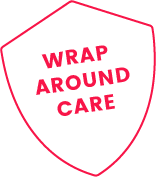 Wrap around care