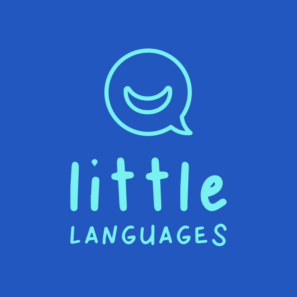 Little Languages Logo