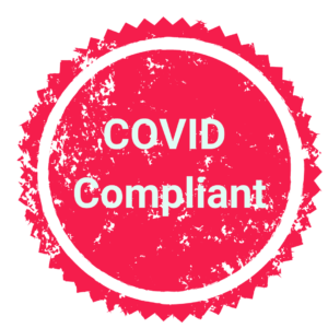 Covid Compliant